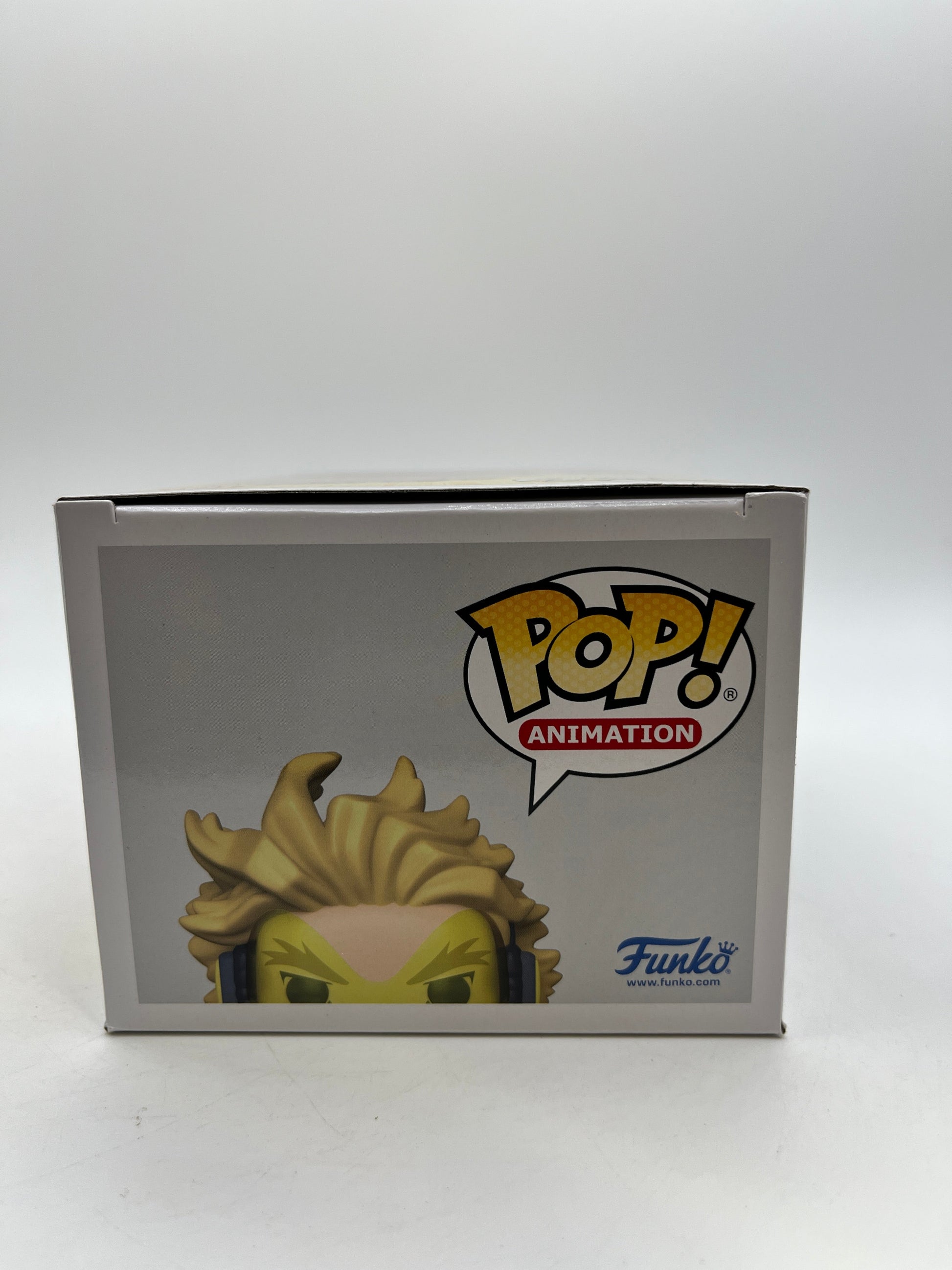 Funko POP! Animation My Hero Academia - Hawks #1141 - Vinyl Collectable FRENLY BRICKS - Open 7 Days