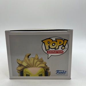 Funko POP! Animation My Hero Academia - Hawks #1141 - Vinyl Collectable FRENLY BRICKS - Open 7 Days