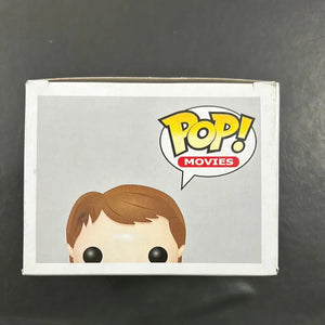 Funko Back to The Future Marty McFly Pop! Vinyl #49 FRENLY BRICKS - Open 7 Days