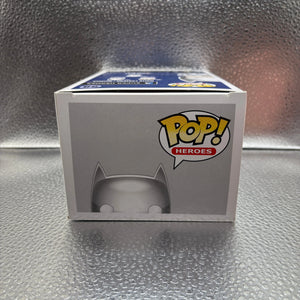 FUNKO Pop Vinyl White Lantern :Batman #58 FRENLY BRICKS - Open 7 Days