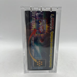 Dragon Ball Super TCG: Critical Blow Booster Box FRENLY BRICKS - Open 7 Days