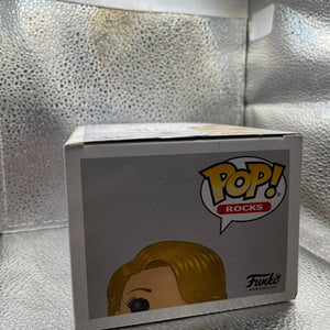 Mariah Carey Mariah Carey Merry Christmas Funko Pop Rocks 85 FRENLY BRICKS - Open 7 Days