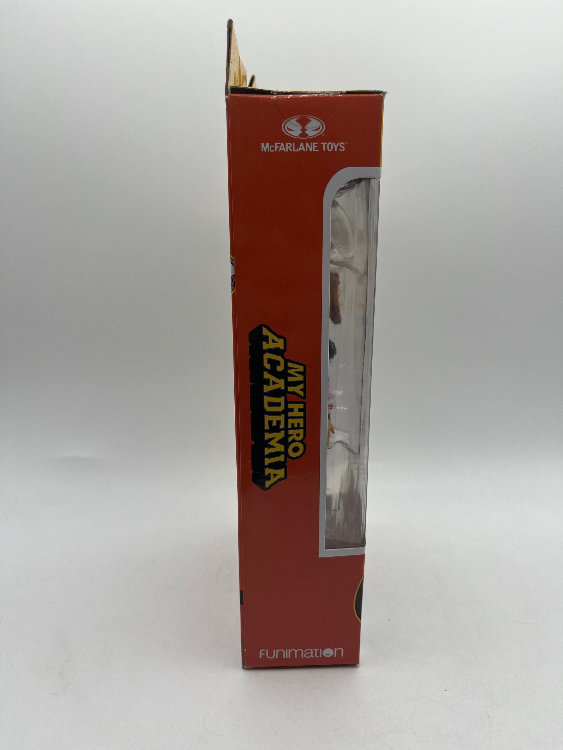 New McFarlane Toys My Hero Academia MHA Anime 7" Figure Ochaco Uraraka Figurine FRENLY BRICKS - Open 7 Days