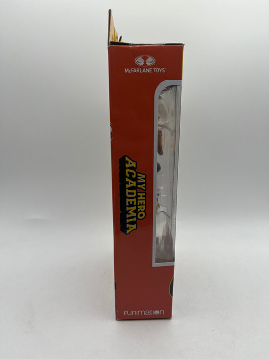 New McFarlane Toys My Hero Academia MHA Anime 7" Figure Ochaco Uraraka Figurine FRENLY BRICKS - Open 7 Days