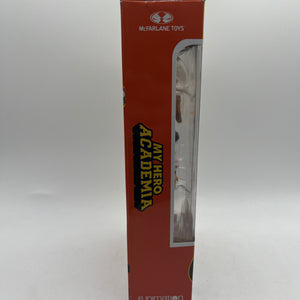 New McFarlane Toys My Hero Academia MHA Anime 7