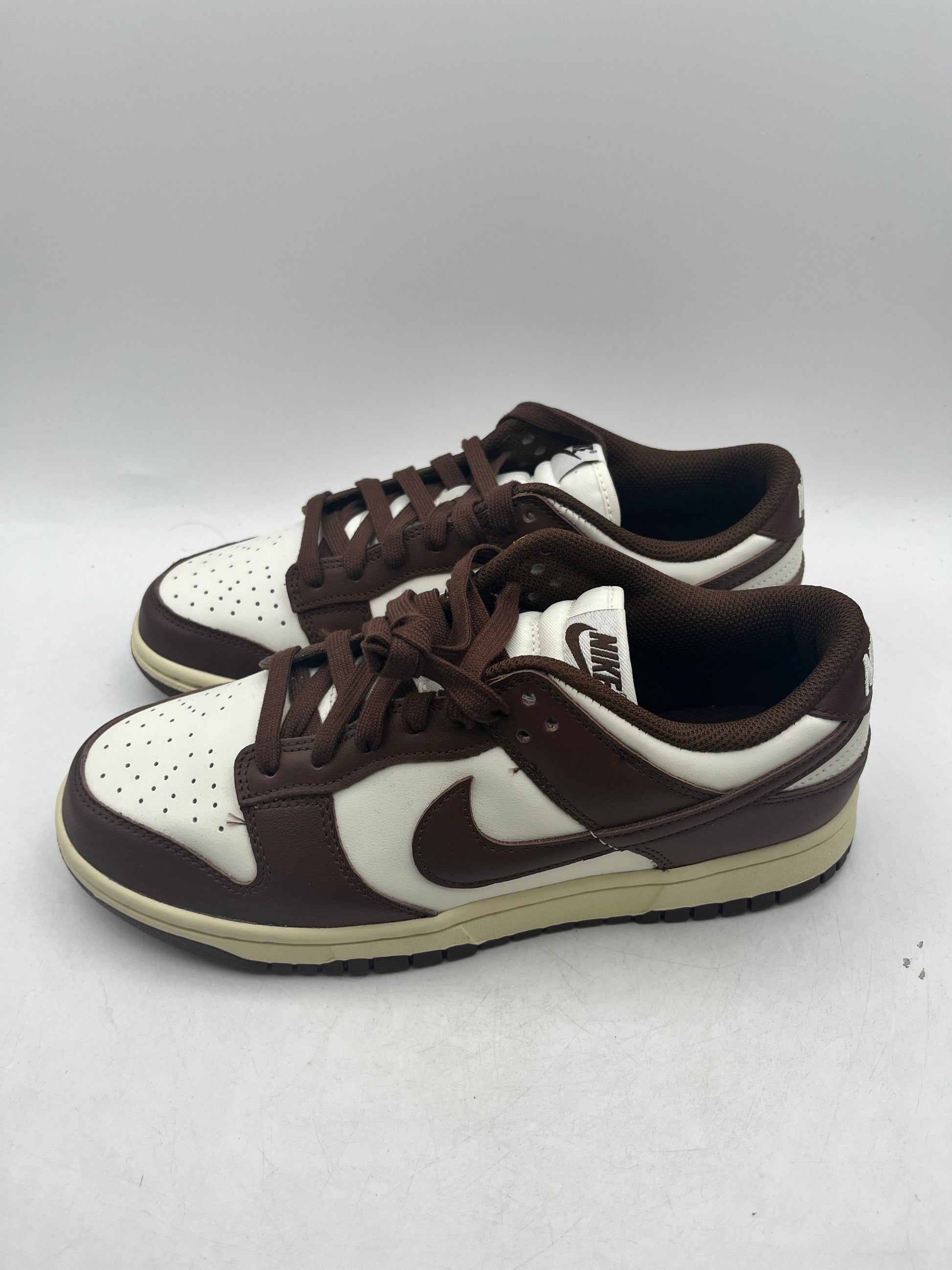 Nike Dunk Low “Cacao Wow” - DD1503 124 - UK 6.5 - New Condition FRENLY BRICKS - Open 7 Days