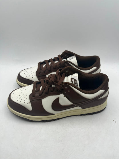Nike Dunk Low “Cacao Wow” - DD1503 124 - UK 6.5 - New Condition FRENLY BRICKS - Open 7 Days