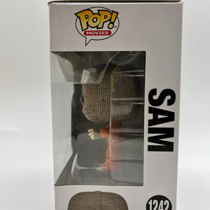 Funko POP! Movies - Trick Or Treat Sam #1242 FRENLY BRICKS - Open 7 Days