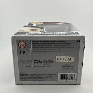 Funko POP! Television Stranger Things - Eleven (Elevated) #637 - Vinyl Collectable FRENLY BRICKS - Open 7 Days