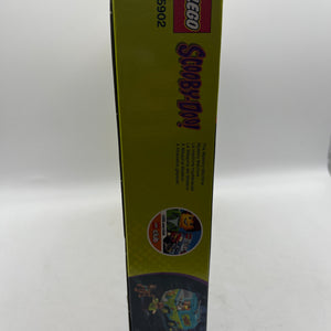 LEGO 75902 Scooby-Doo The Mystery Machine (Brand New, Sealed) FRENLY BRICKS - Open 7 Days
