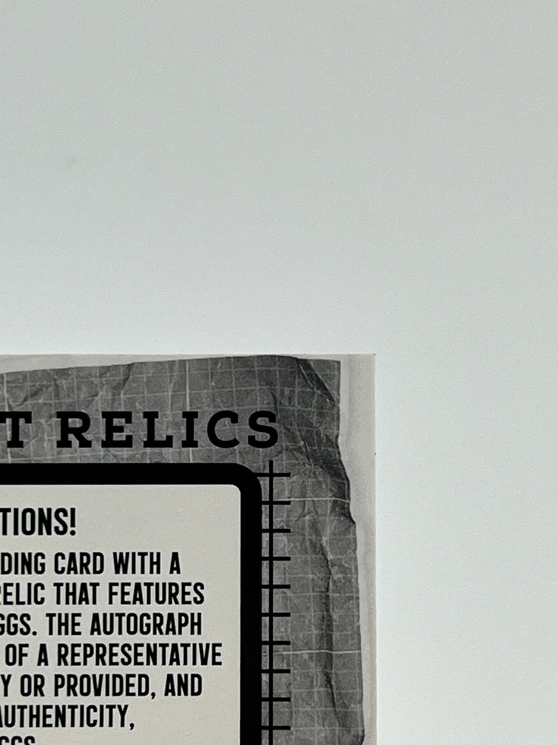 2023 Skybox Jay & Silent Bob Reboot 45/99 - Jason Biggs as Himself Auto FRENLY BRICKS - Open 7 Days