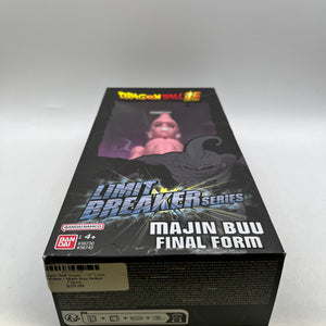 Bandai Dragon Ball Super Limit Breaker 12” Majin Buu Action Figure Collectible