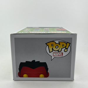 Funko POP! Marvel - Red Hulk #31  - Vinyl Collectable FRENLY BRICKS - Open 7 Days