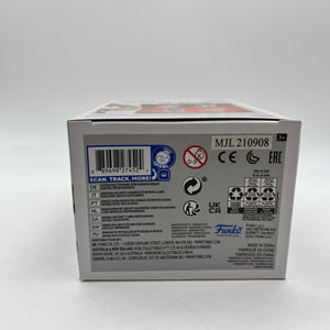 Funko POP! Animation Yu-Gi-Oh! - Dark Magician Girl #390 - Vinyl Collectable FRENLY BRICKS - Open 7 Days