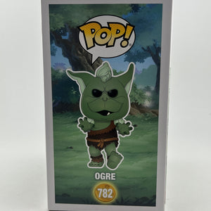 Funko POP! Disney Adventures Of Gummi Bears - Orge #782 - 3000 Pcs Limited Edition FRENLY BRICKS - Open 7 Days