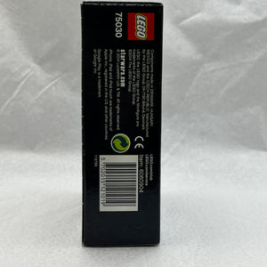 Lego Star Wars - Microfighters Millennium Falcon 75030 - Sealed FRENLY BRICKS - Open 7 Days