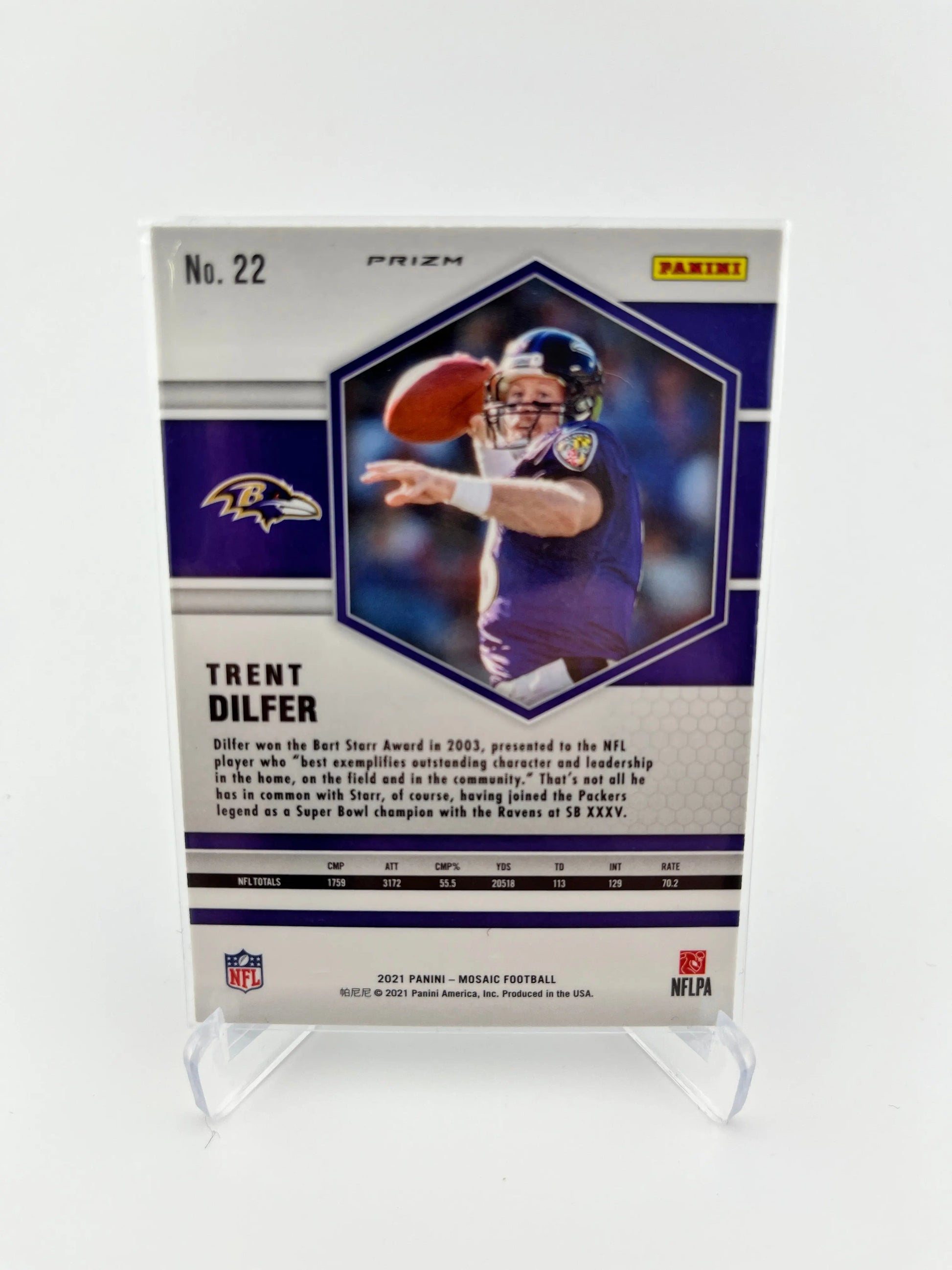 NFL Player Card Lot #1 Graded/Rare/Numbered FRENLY BRICKS - Open 7 Days