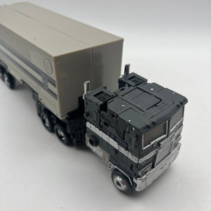 Transformers Earthrise Leader Alternate Universe Optimus Prime Exclusive WFC FRENLY BRICKS - Open 7 Days