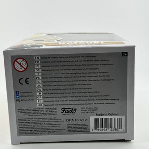 Funko POP! Animation My Hero Academia - Katauki #249 - Vinyl Collectable FRENLY BRICKS - Open 7 Days