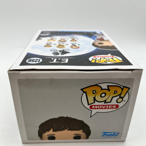 Funko POP! Movies E.T. - Elliott #1256 - Vinyl Collectable FRENLY BRICKS - Open 7 Days