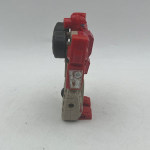 Transformers G1 Fastlane Autobot Clone FRENLY BRICKS - Open 7 Days