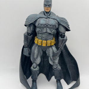 Square Enix Batman Arkham City Dark Knight Returns Play Arts Kai 9” Figure FRENLY BRICKS - Open 7 Days