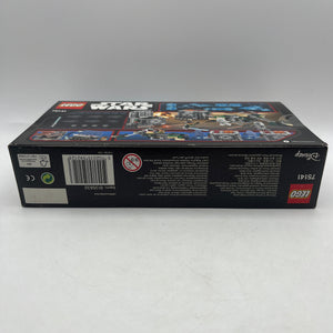 LEGO Star Wars 75141 - “Kanan's Speeder Bike” - New Factory Sealed 7-12 234pcs FRENLY BRICKS - Open 7 Days