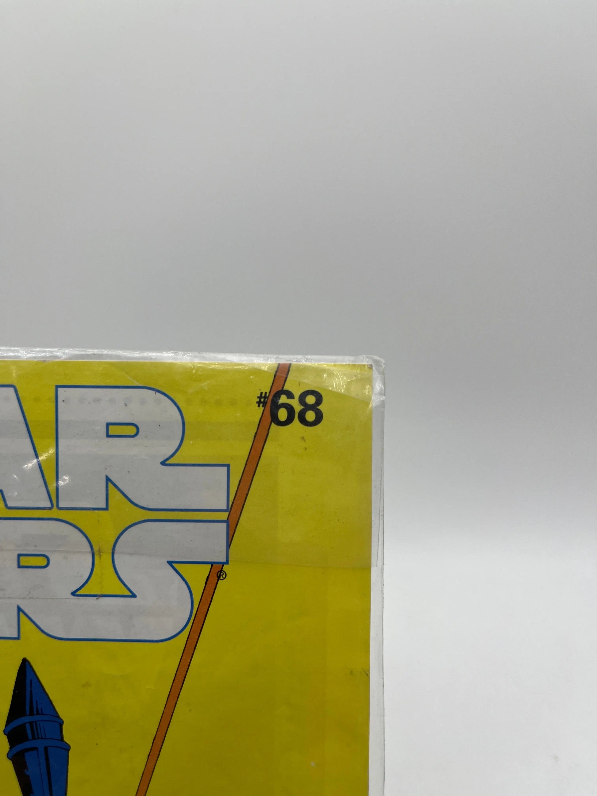 Star Wars Dark Horse Comics - Comic Reprints Star Wars #68 2007 FRENLY BRICKS - Open 7 Days