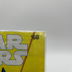 Star Wars Dark Horse Comics - Comic Reprints Star Wars #68 2007 FRENLY BRICKS - Open 7 Days