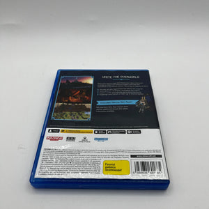 Minecraft Legends Deluxe Edition PS5 PlayStation FRENLY BRICKS - Open 7 Days