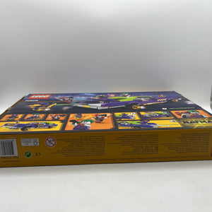 LEGO The LEGO Batman Movie: The Joker Notorious Lowrider (70906) FRENLY BRICKS - Open 7 Days