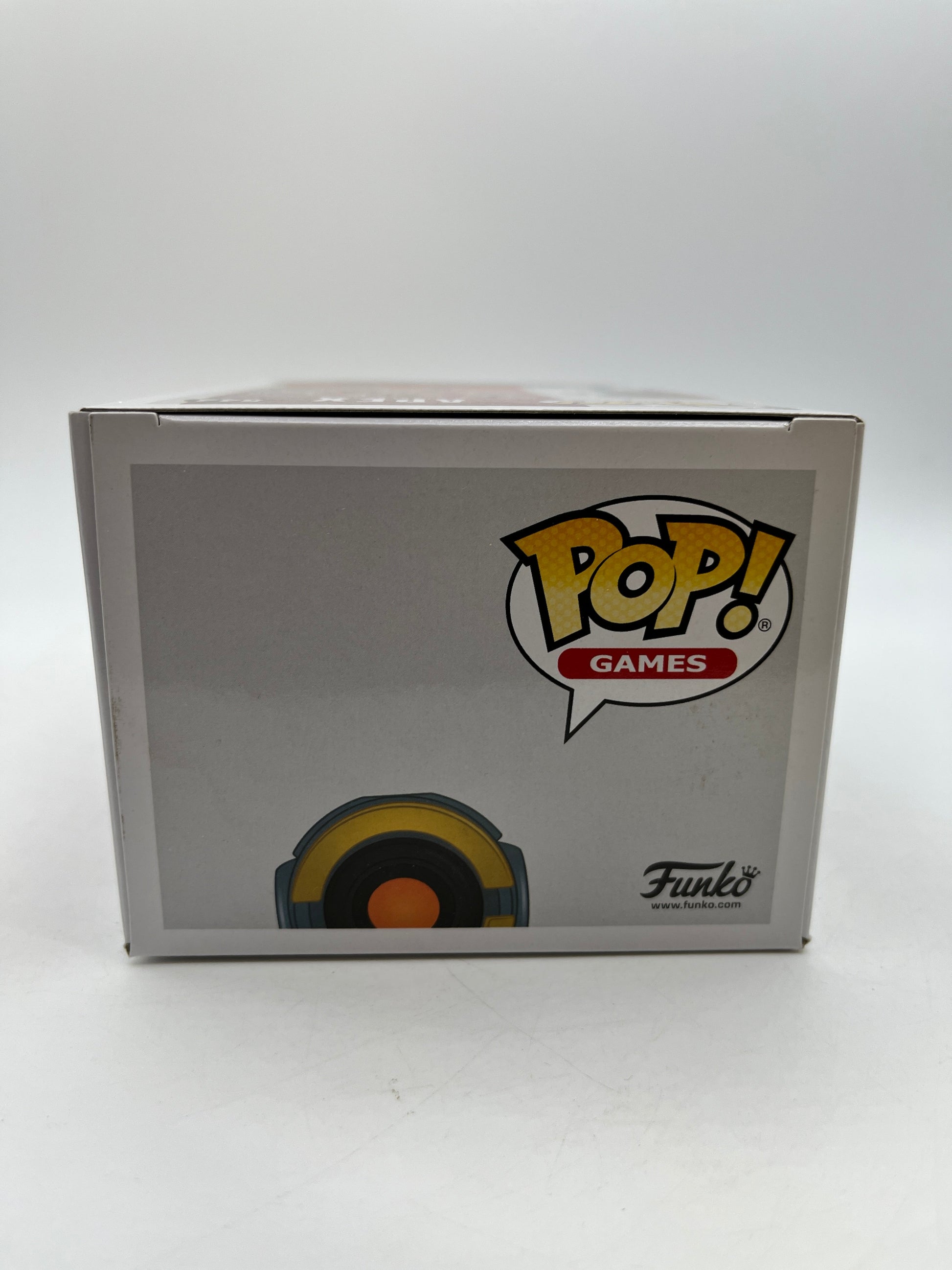 Funko POP! Games Apex Legends - Pathfinder #544 - Special Edition FRENLY BRICKS - Open 7 Days