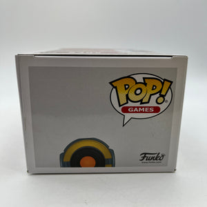 Funko POP! Games Apex Legends - Pathfinder #544 - Special Edition FRENLY BRICKS - Open 7 Days
