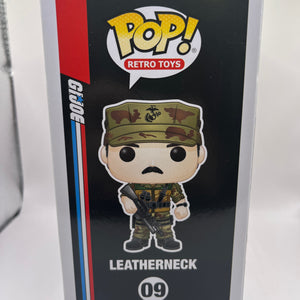 Funko Pop! Vinyl - G.I. Joe - 