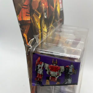 Transformers Generations Combiner Wars Dragstrip Action Figure +combinedshipping FRENLY BRICKS - Open 7 Days