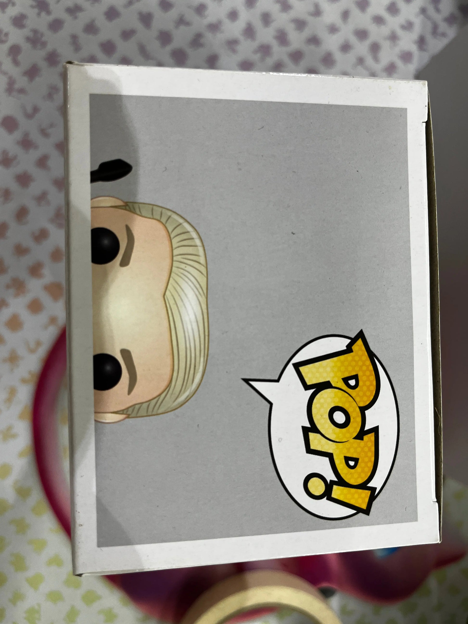 Funko Pop Vinyl Harry Potter Special Edition Draco Malfoy #19 FRENLY BRICKS - Open 7 Days