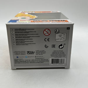 Funko POP! Animation Dragon Ball Z - Majin Vegeta #862 - Vinyl Collectable FRENLY BRICKS - Open 7 Days