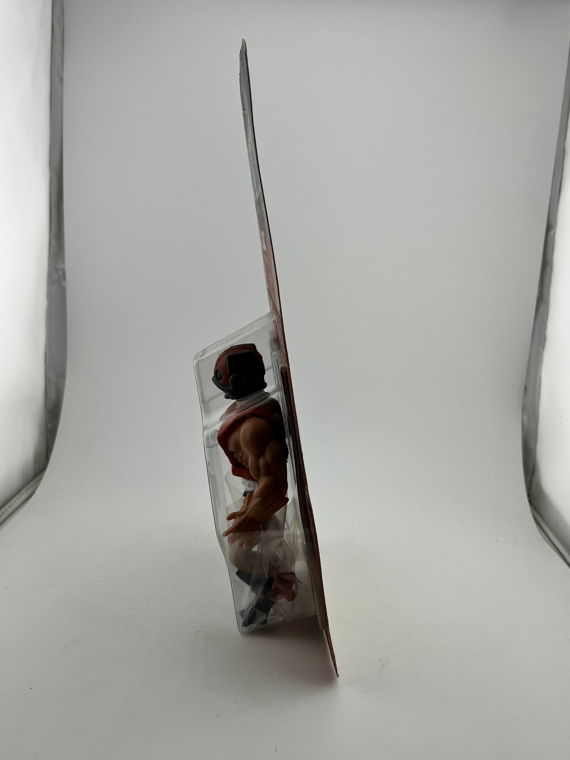 MOTU Commemorative Zodac 5-1/2 Figure - Sealed - Mattel FRENLY BRICKS - Open 7 Days