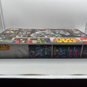 LEGO 75093 STAR WARS DEATH STAR FINAL DUEL (2015 - NEW IN SEALED BOX) FRENLY BRICKS - Open 7 Days