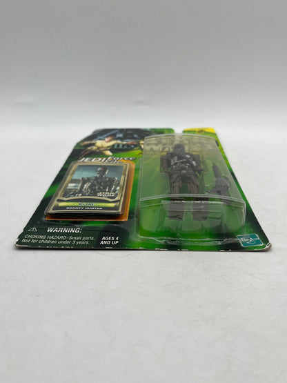 IG-88 Action Figure Hasbro Star Wars Power Of The Jedi Bounty Hunter FRENLY BRICKS - Open 7 Days