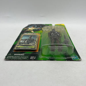 IG-88 Action Figure Hasbro Star Wars Power Of The Jedi Bounty Hunter FRENLY BRICKS - Open 7 Days