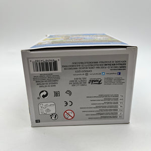 Funko POP! Games Sonic The Hedgehog - Tails - Flocked  Special Edition FRENLY BRICKS - Open 7 Days