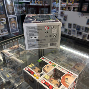 FUNKO Pop Vinyl Scarmouche #836 FRENLY BRICKS - Open 7 Days