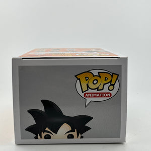 Funko POP! Animation DragonBall Z - Goku #9 - Vinyl Collectable FRENLY BRICKS - Open 7 Days
