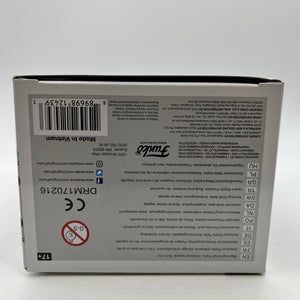 Funko POP! Animation Rick And Morty Weaponized Rick #172 - Vinyl Collectable FRENLY BRICKS - Open 7 Days