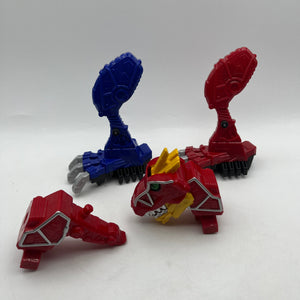 Assorted Power Rangers Dino Charge parts and pieces #1 FRENLY BRICKS - Open 7 Days