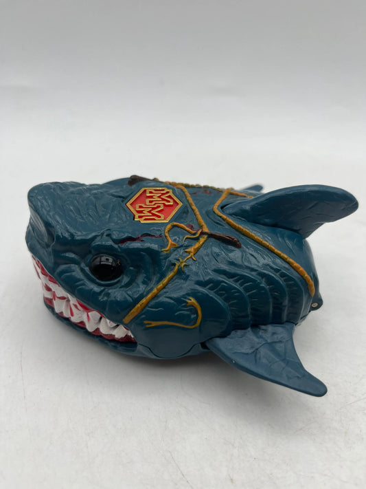 Mighty Max Caught by the Man-Eater Doom Zone Playset Complete 1993 FRENLY BRICKS - Open 7 Days