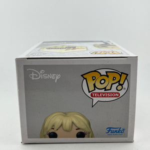 Funko POP! Television Disney 100 - Hannah Montana #1347 - Vinyl Collectable FRENLY BRICKS - Open 7 Days