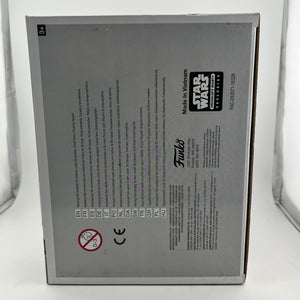 Funko POP! Star Wars - Hoth Han Solo With Tauntaun #125 - Exclusive FRENLY BRICKS - Open 7 Days