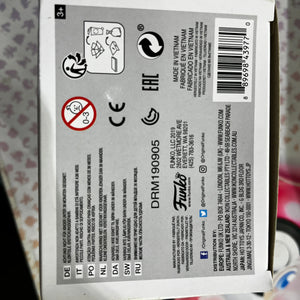 Funko Pop Vinyl Television Australia Zoo Steve Irwin #921 FRENLY BRICKS - Open 7 Days